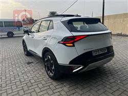 کیا سپۆرتاج